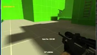 카스 감염킹 AWP 덕팅 최고속도376유닛 (100AA)