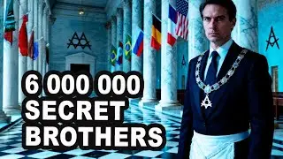 Freemasons Today: Who They Are and Where They Live - Modern Lodges Worldwide