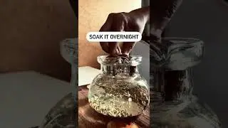 Miraculous Benefits of Saunf Water | For Weight Loss, Glowing Skin & Hair Growth #shorts  #fennel