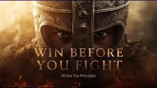20 Sun Tzu Principles for Shaping the Enemy’s Perception