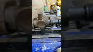 как снять замороженный карданный шарнир