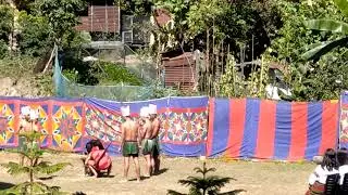 Chin Tribe from Myanmar MTC