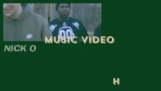 Music Video - Nick O ft Sh!cal - Run It Up (Official Video)