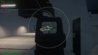 SCP SL CHEAT | Lovushka