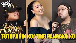 DAYO PODCAST EPISODE 20 - TITO VINCE
