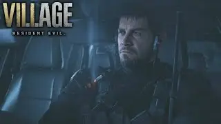 ТАНКОВЫЕ ВОЙНЫ ► Resident Evil Village #11