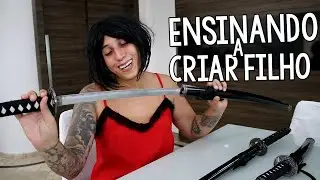 COMPILADO de 1 HORA da M&Atilde;E do MANEIRANDO