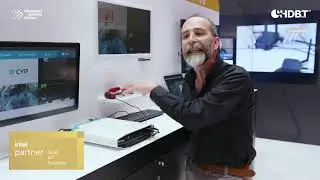 HDBaseT ISE2022 CYP