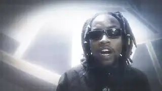 RasKali - CELEB ( Official Music Video ) Prod. Yang Dochi