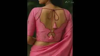 💝✨Blouse Designs ldeas /Latest Blouse Designs 2025/#shortsfeed #shorts #womendesignkiran is teaching