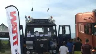 3o You Truck Fiesta 2016 Part1