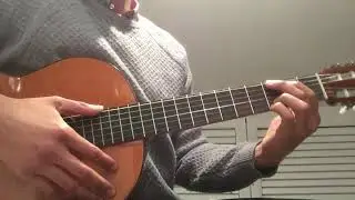 Biarritzen etxe batean akordeak