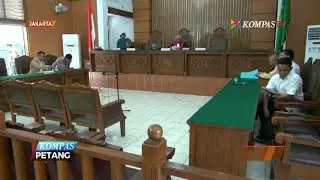 Hary Tanoe Ajukan Gugatan Praperadilan