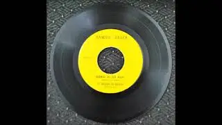Ramiro Garza - Cuando yo sea viejo - audio original disco 45 RPM