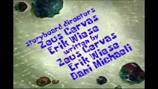 ''Best FrEnemies'' Title Card
