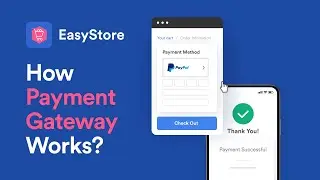 Payment │How to Connect with a Payment Gateway ? │ (Eng)