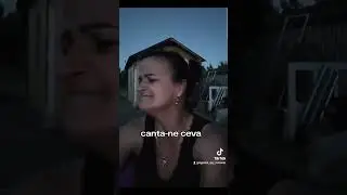 Mitrica ,face senzatie pe tiktok