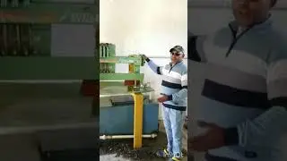 Numax 6 Mustard Oil Extraction Plant (Customer Review)