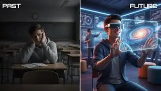 🚀 The Future of Personalized Learning Ecosystems | How AI, VR & AR Are Rewiring Education 2025&ndash;2030
