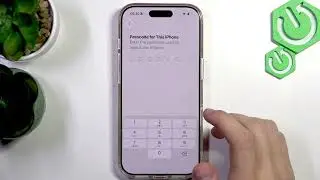 iPhone 17 Pro &mdash; как восстановить заводские настройки