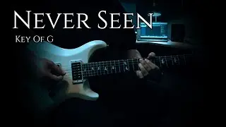 Never Seen | Lead Electric Guitar | Victory Worship (Key of G)