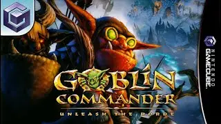Longplay of Goblin Commander: Unleash the Horde