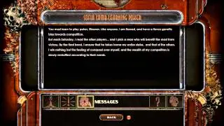 BioShock 2 Audio Diaries: Dionysus Park