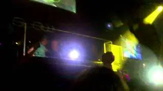 Cosmic Gate with Emma Hewitt - Club GLOW at FUR - Washington DC USA - 1.28.12 - Part 7