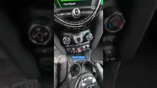 ЧАСТЬ_2 MINI COOPER 3 1.5 AT 5-DOORS для Евгения ✅ Владивосток. Подготовили и отправили Заказчику
