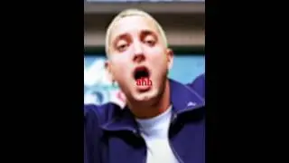 Hidden Message☠️in Eminem's MY NAME IS !? #eminem #theeminemshow  #slimshady #eminemmusic #rapgod