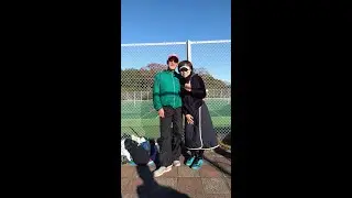 2025野田ミックス三澤ヤッコvs廣瀬家