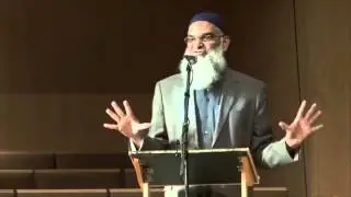The Preserved Tablet and the Qur'an I Dr.Shabir Ally