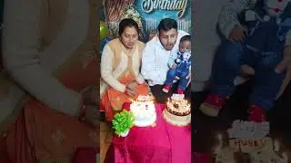 New happy birthday twins 🎂🥳🎉🎉#video