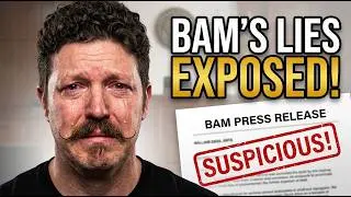 We Were Misled: The BAM Settlement Isn't Over
