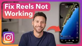 How To Fix Instagram Reels Not Working