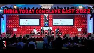 India Today Conclave East 2022: Top Cops Open Up On Targeted Killings, Political Violence