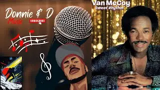 (Donnie & D Reacts) Van McCoy -The Hustle #music #reaction #music #pop #musicvideo #disco