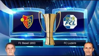 FC Basel 1893 vs FC Luzern Prediction & Preview 29/09/2019 - Football Predictions