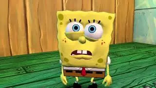 Spongebob truth or square xbox 360 ending