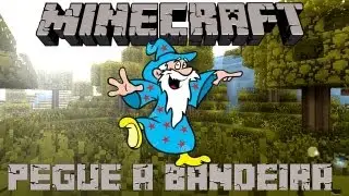 Pegue a Bandeira - CTF Mania - Mago bolado