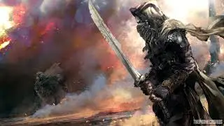 Nuclear Winter - Hell Fighter | EPIC ACTION MUSIC