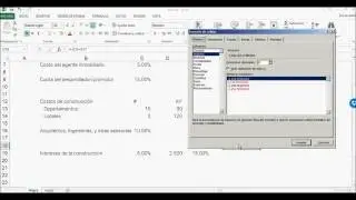 Bienes Raíces Para Arquitectos 01 Método residual de valuación de terrenos.