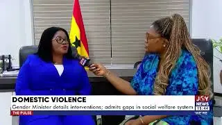 Police officers who ignore reported abuse cases must face sanctions - Gender Minister.