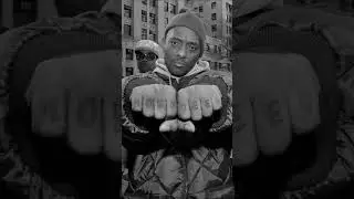 Mobb Deep x Wu tang clan Freestyle Type Beat - Hard ass [prod. by Flint beatz] #shorts
