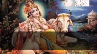 Yeke mamathe kottu danisuvi ranga kannada devotional song lord krishna song