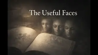 The Useful Faces | A Hosea Initiative Song