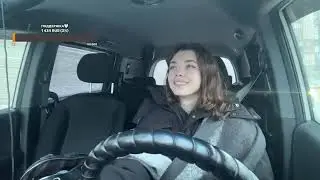 Праздную 2000 фолловеров на Twitch | daryaanaaa