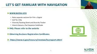 NJEDA Film and Digital Media Certifications for CPA Firms 5.30.25