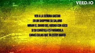 Movimiento Original - Cotidiano (LETRA)