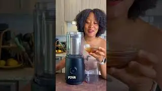РЕЦЕПТ ШОКОЛАДНОГО МОЛОКА 🥛🍫 | NAMA M1 МОЛОКОИЗМЕЛЬЧИТЕЛЬ НА РАСТИТЕЛЬНОЙ ОСНОВЕ #шорты #растител...